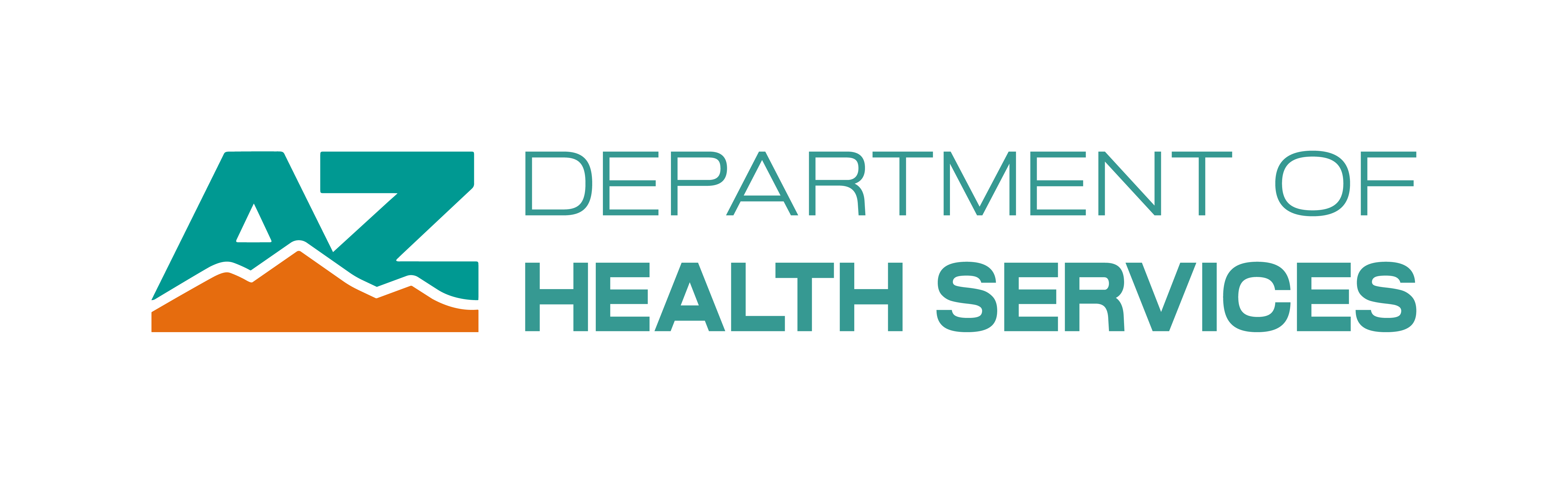 Arizona Department of Health Services Logo